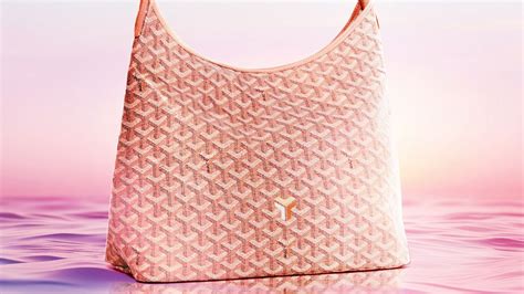 goyard purseblog
